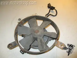 Suzuki AN650(BU1321) Koelventilator