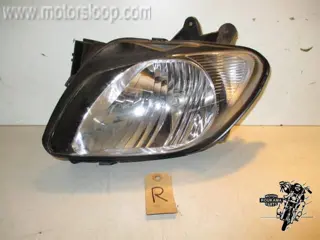 Suzuki AN650(BU1321) Koplamp rechts