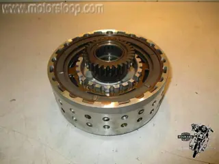 Suzuki AN650(BU1321) Koppelingskorf compleet