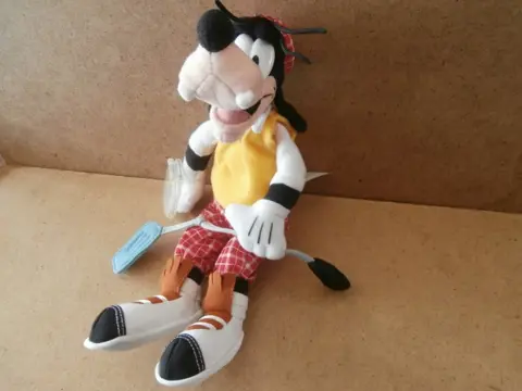 Goofy knuffel adv7348