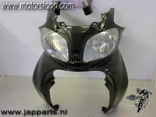 Suzuki AN650(BU1321) Kuip met koplamp