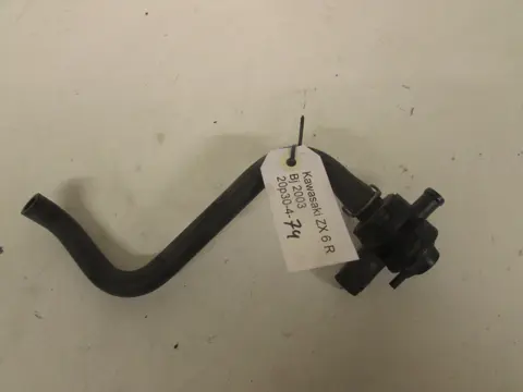 MOTORBLOK DIVERSE Kawasaki ZX 6 R 2003 - 2004