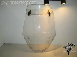 Suzuki AN650(BU1321) Kuipruit