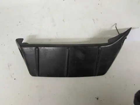 OVERIG Kawasaki GTR 1000 1986 - 2003