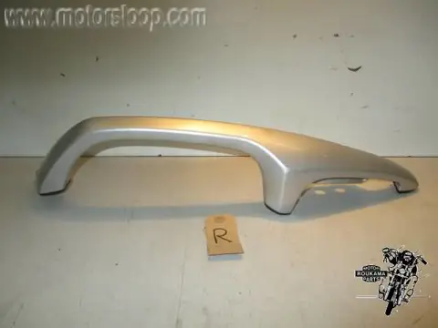 Suzuki AN650(BU1321) Pillion Rider Handle R