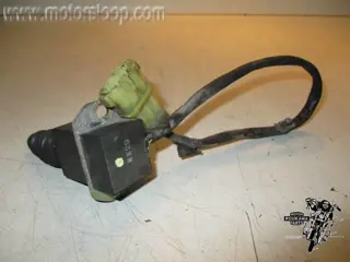 Suzuki AN650(BU1321) Positie sensor