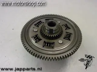 Suzuki AN650(BU1321) Primary gear