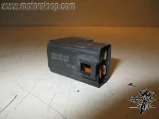 Suzuki AN650(BU1321) Relais 4 polig