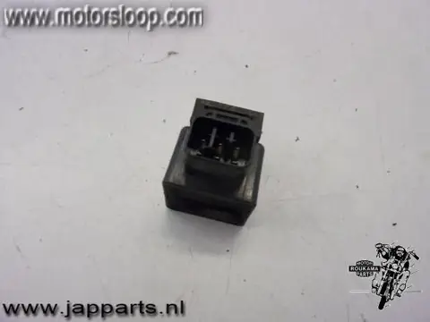 Suzuki AN650(BU1321) Relais 6 polig