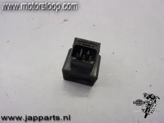 Suzuki AN650(BU1321) Relais 6 polig
