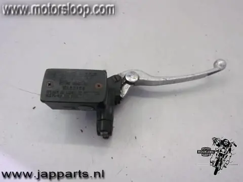 Suzuki AN650(BU1321) Rempomp rechts