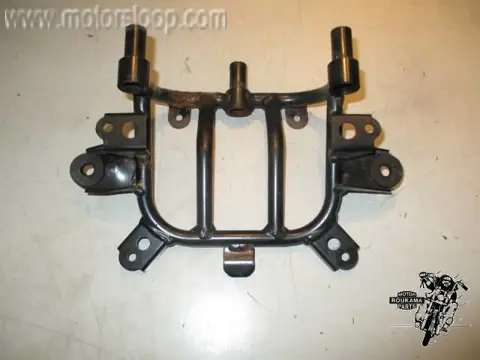 Suzuki AN650(BU1321) Rugsteun frame