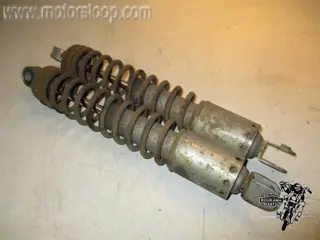 Suzuki AN650(BU1321) Schokbrekers