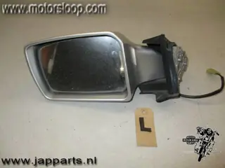 Suzuki AN650(BU1321) Spiegel links