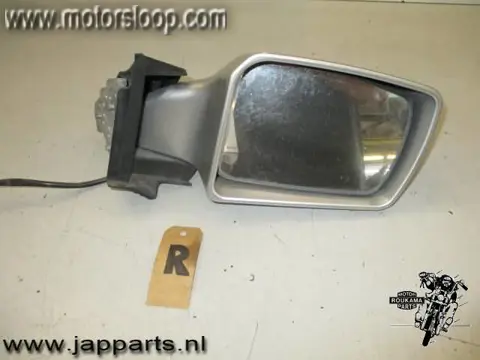 Suzuki AN650(BU1321) Spiegel rechts