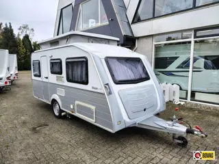 Kip Vision 41 T Mover  voortent