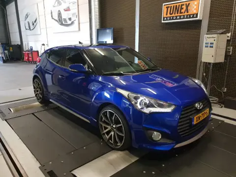 Chiptuning Hyunday Santa Fe Tucson i10 i20 i30 i40 iX35 iX20