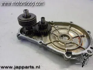 Suzuki AN650(BU1321) Startmotor tandwielen