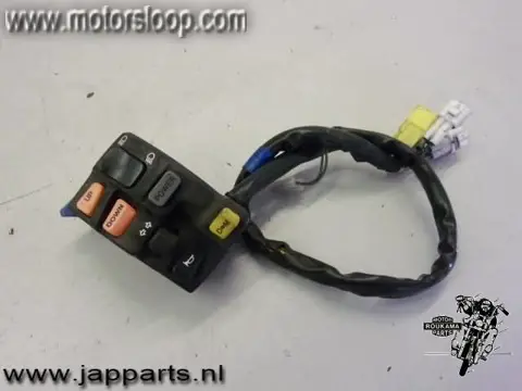 Suzuki AN650(BU1321) Stuurschakelaar links