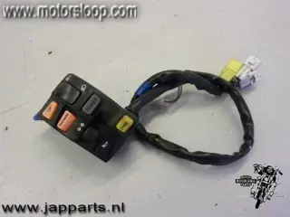 Suzuki AN650(BU1321) Stuurschakelaar links