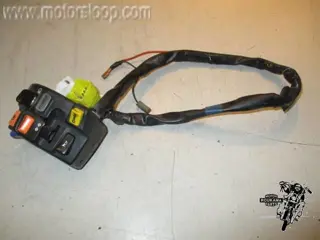 Suzuki AN650(BU1321) Stuurschakelaar links