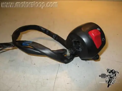 Suzuki AN650(BU1321) Stuurschakelaar rechts
