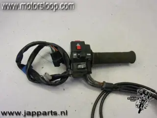 Suzuki AN650(BU1321) Stuurschakelaar rechts