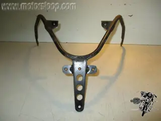 Suzuki AN650(BU1321) Subframe