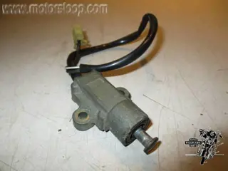 Suzuki AN650(BU1321) Switch Assy, Trunk Box