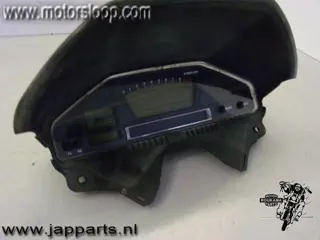 Suzuki AN650(BU1321) Tellerset