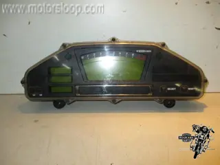 Suzuki AN650(BU1321) Tellerset