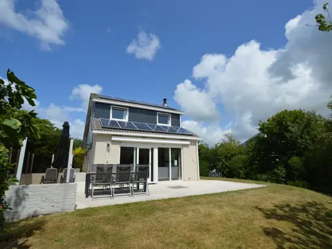 Vakantiehuis op loopafstand van strand