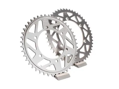 ACHTER TANDWIEL Honda CBR 600 RR 2003 - 2004