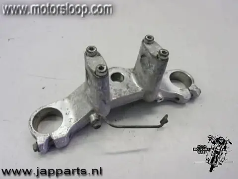 Suzuki AN650(BU1321) Voorvork balhoofdplaat