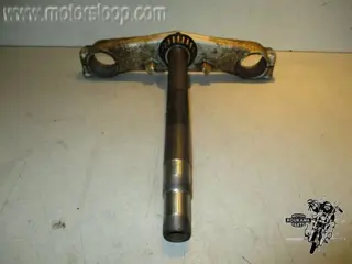 Suzuki AN650(BU1321) Voorvork T-stuk