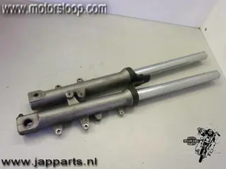 Suzuki AN650(BU1321) Voorvorkpoten