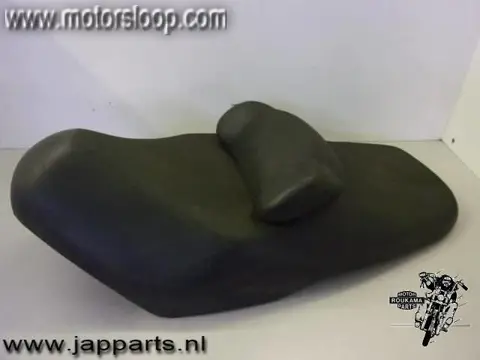 Suzuki AN650(BU1321) Zadel