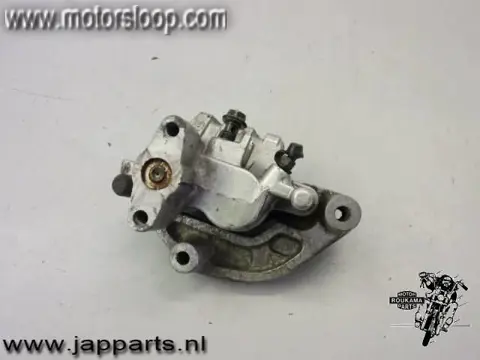 Suzuki AN650(BU1321) Zijbeugels