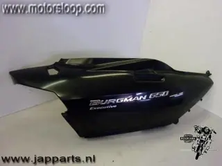 Suzuki AN650(BU1321) Zijkap rechts