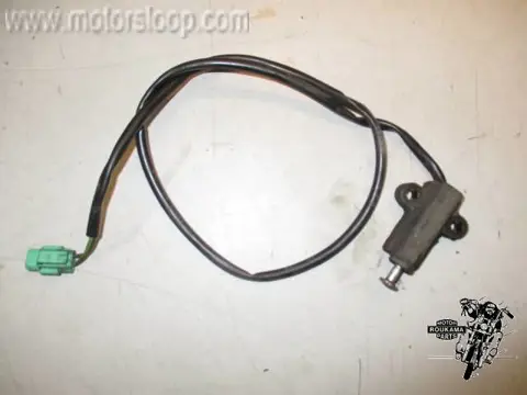 Suzuki AN650(BU1321) Zijstandaardschakelaar 2