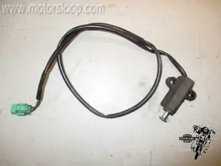 Suzuki AN650(BU1321) Zijstandaardschakelaar 2