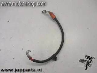 Suzuki DL1000(BS1111) Accu kabel +