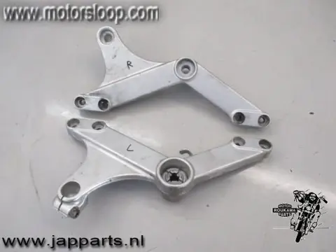 Suzuki DL1000(BS1111) Blokbeugels