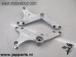 Suzuki DL1000(BS1111) Blokbeugels