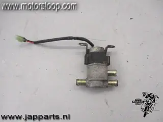 Suzuki DL1000(BS1111) Carterventilatie systeem