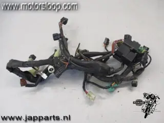 Suzuki DL1000(BS1111) Draadboom