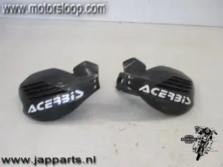 Suzuki DL1000(BS1111) Handkappen