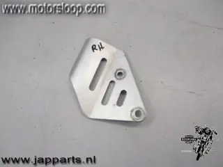 Suzuki DL1000(BS1111) Hielplaat rechts