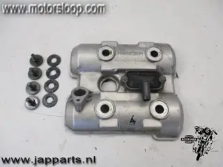 Suzuki DL1000(BS1111) Klepdeksel achter