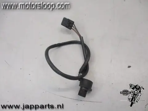Suzuki DL1000(BS1111) Km opnemer